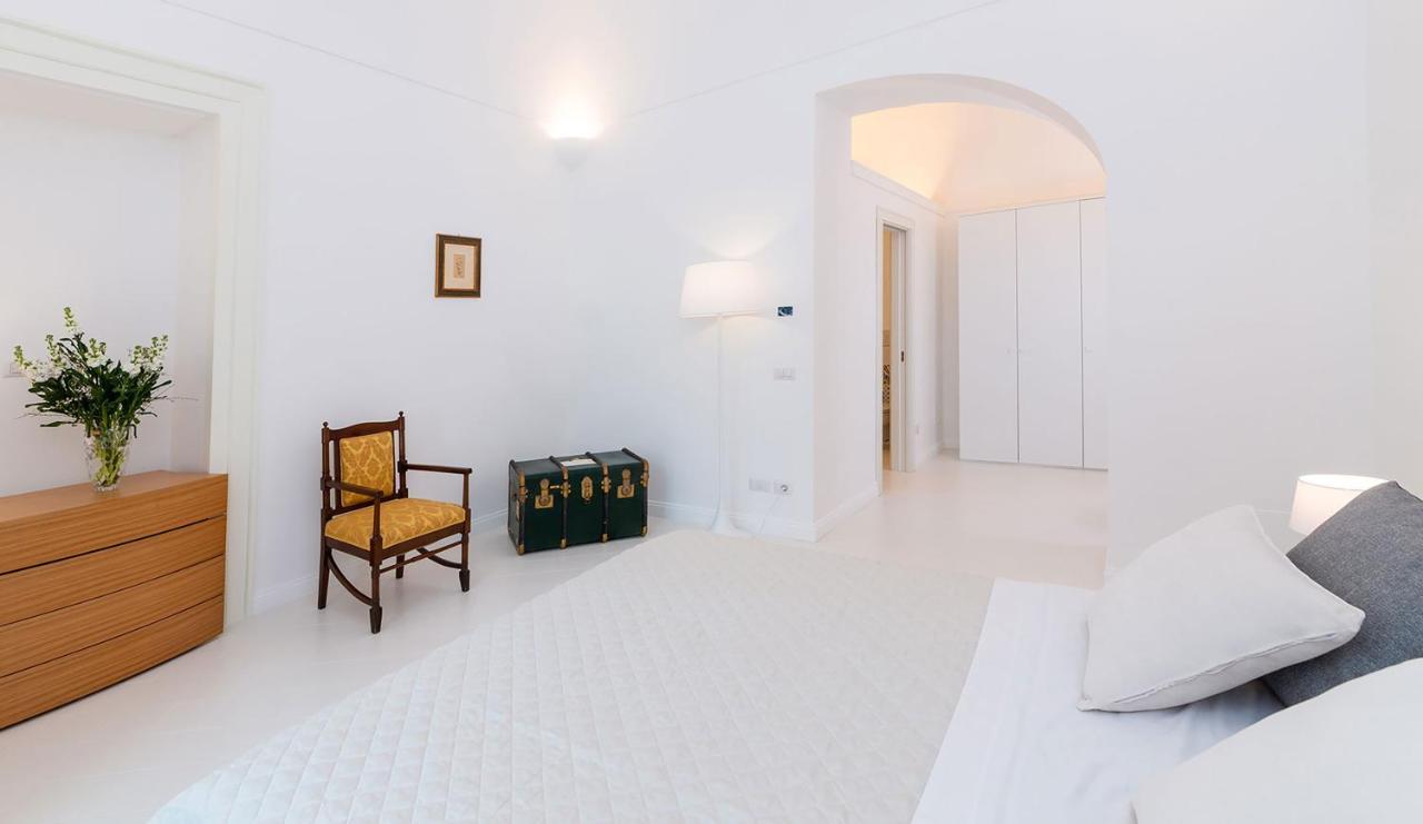 Amore Rentals - Palazzo Della Storia Αμάλφι Εξωτερικό φωτογραφία